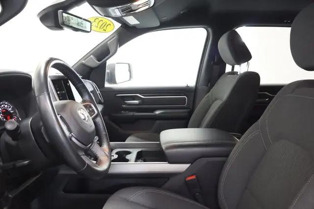 2023 Ram 1500 Big Horn Crew Cab 4x4 5'7" Box