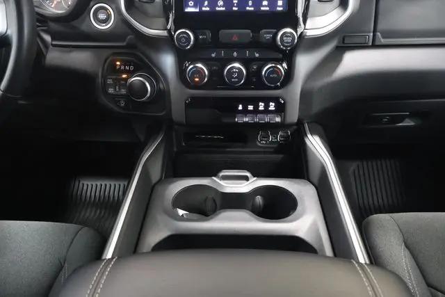 2023 Ram 1500 Big Horn Crew Cab 4x4 5'7" Box
