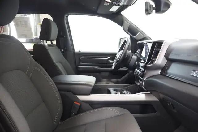 2023 Ram 1500 Big Horn Crew Cab 4x4 5'7" Box