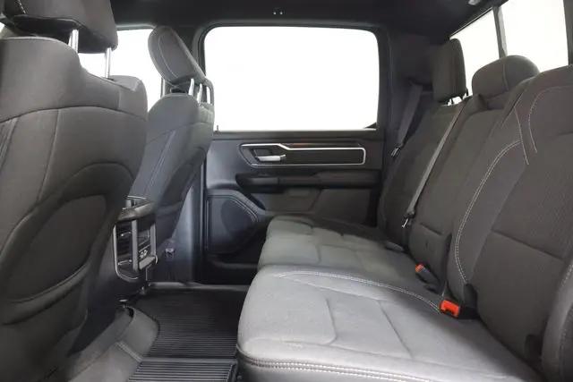 2023 Ram 1500 Big Horn Crew Cab 4x4 5'7" Box
