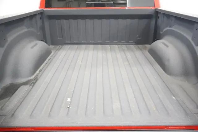 2023 Ram 1500 Big Horn Crew Cab 4x4 5'7" Box