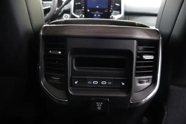 2026 Ram 2500 Laramie Crew Cab 4x4 6'4" Box