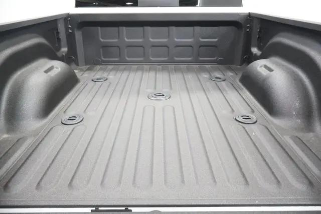 2026 Ram 2500 Laramie Crew Cab 4x4 6'4" Box