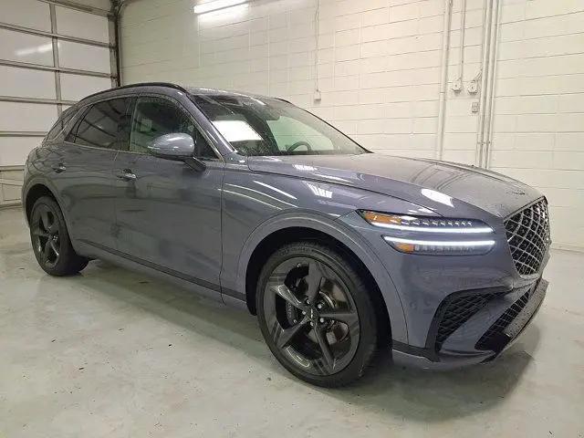 2026 Genesis GV70 2.5T Sport Prestige for sale in Wilkes-Barre, PA