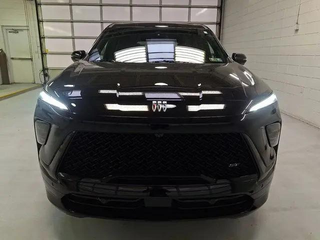 2025 Buick Enclave Sport Touring FWD