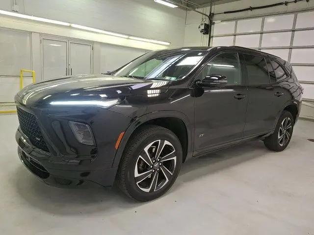 2025 Buick Enclave Sport Touring FWD