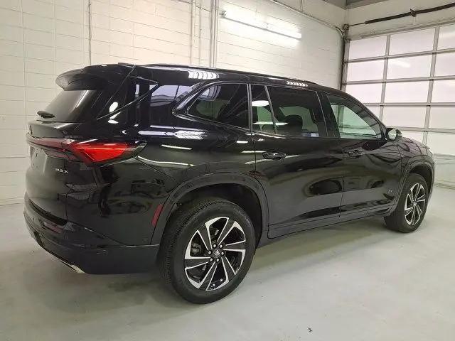 2025 Buick Enclave Sport Touring FWD