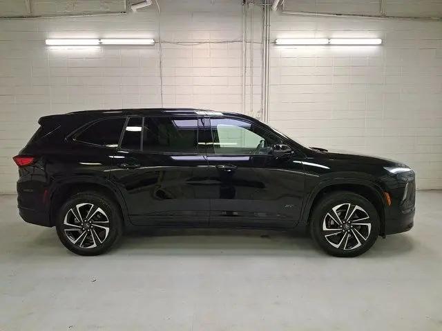 2025 Buick Enclave Sport Touring FWD