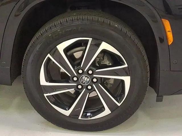 2025 Buick Enclave Sport Touring FWD