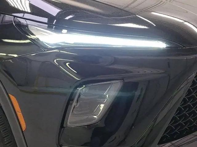 2025 Buick Enclave Sport Touring FWD
