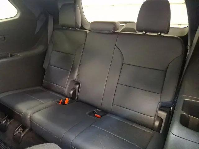 2025 Buick Enclave Sport Touring FWD