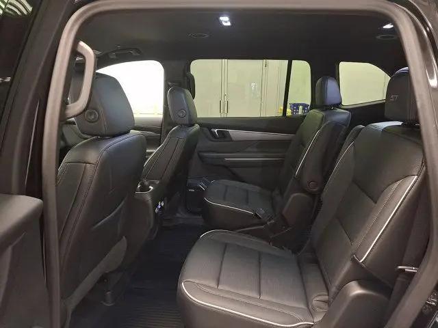 2025 Buick Enclave Sport Touring FWD