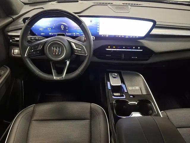 2025 Buick Enclave Sport Touring FWD