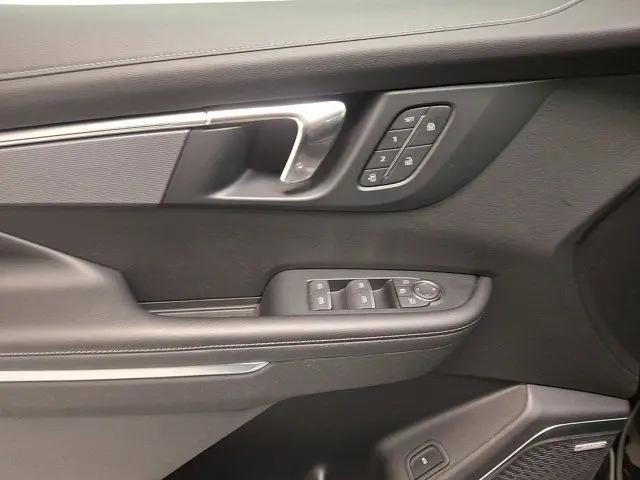 2025 Buick Enclave Sport Touring FWD