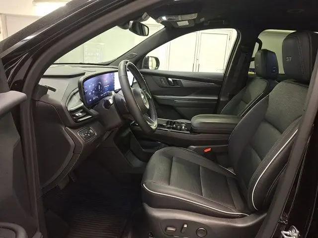 2025 Buick Enclave Sport Touring FWD