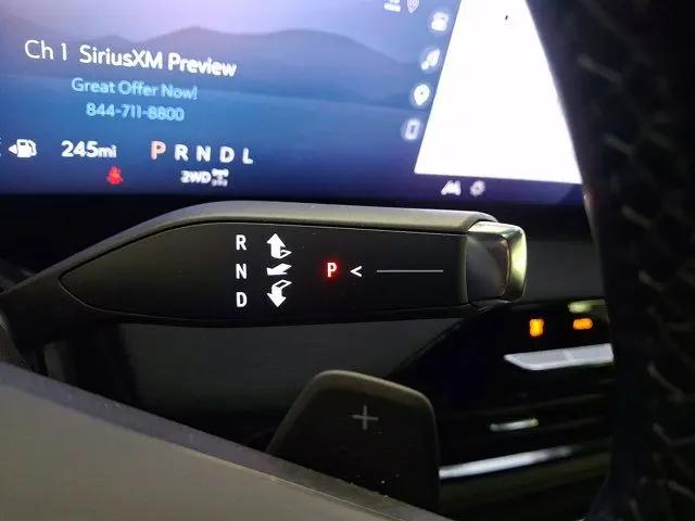 2025 Buick Enclave Sport Touring FWD