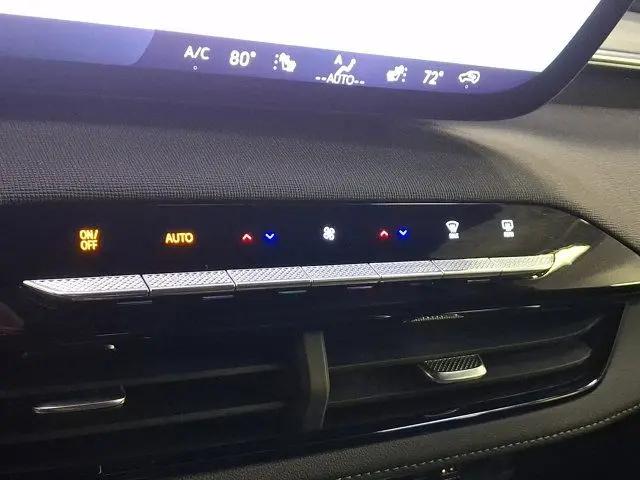 2025 Buick Enclave Sport Touring FWD
