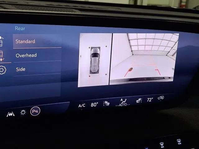 2025 Buick Enclave Sport Touring FWD