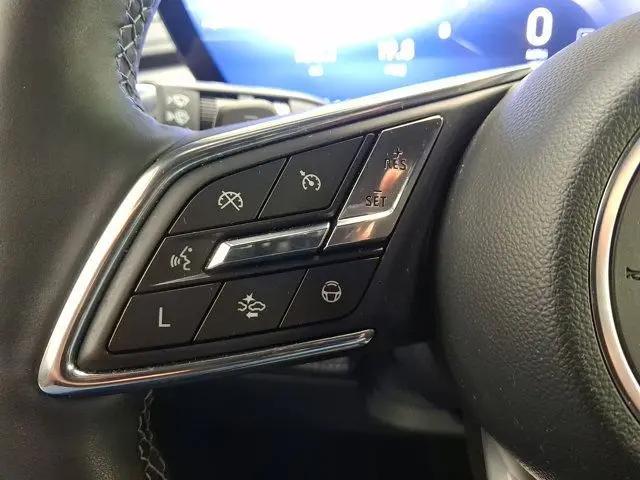 2025 Buick Enclave Sport Touring FWD