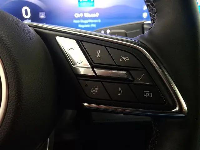 2025 Buick Enclave Sport Touring FWD