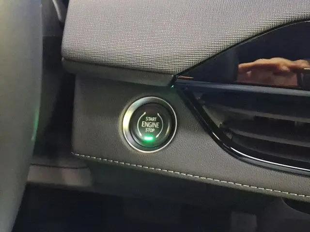 2025 Buick Enclave Sport Touring FWD