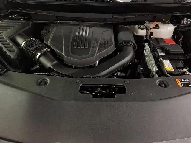 2025 Buick Enclave Sport Touring FWD