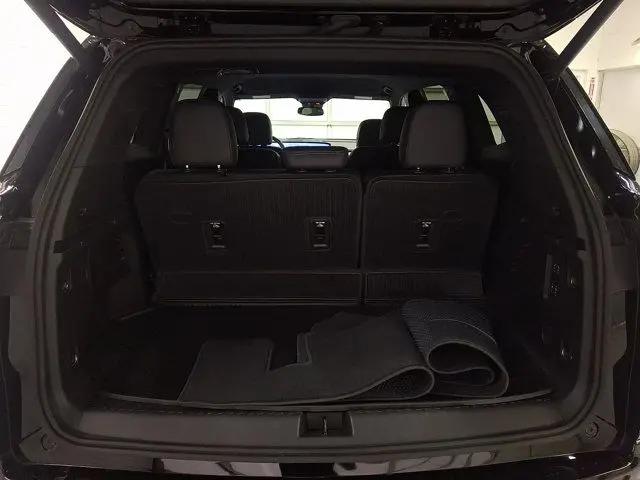 2025 Buick Enclave Sport Touring FWD