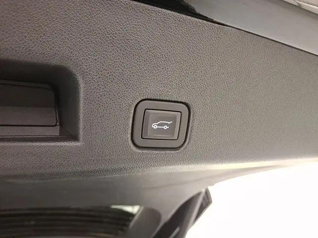 2025 Buick Enclave Sport Touring FWD
