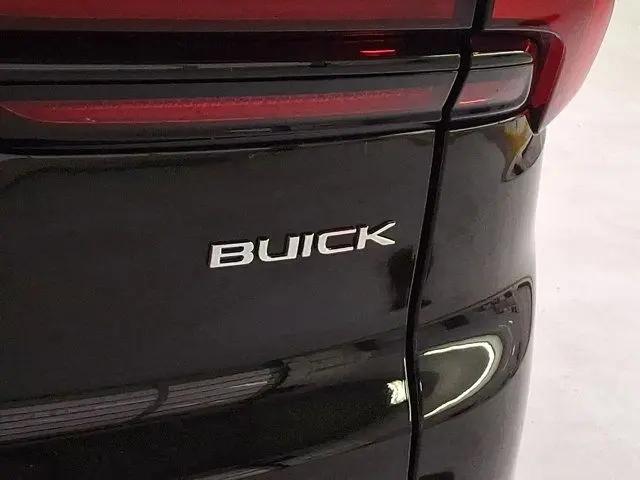 2025 Buick Enclave Sport Touring FWD