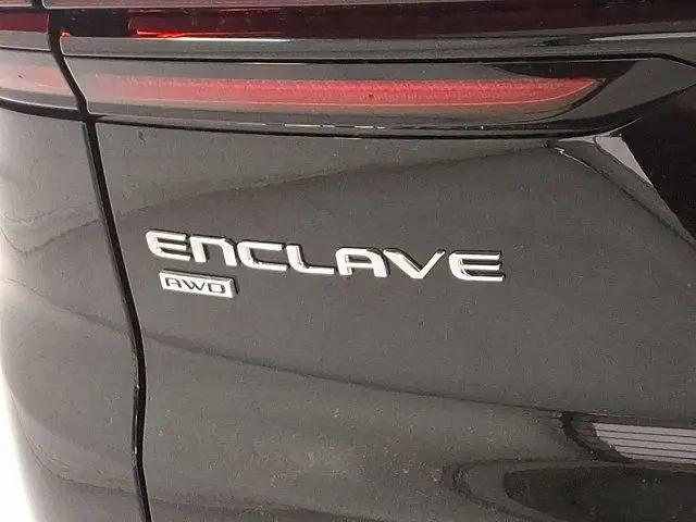 2025 Buick Enclave Sport Touring FWD