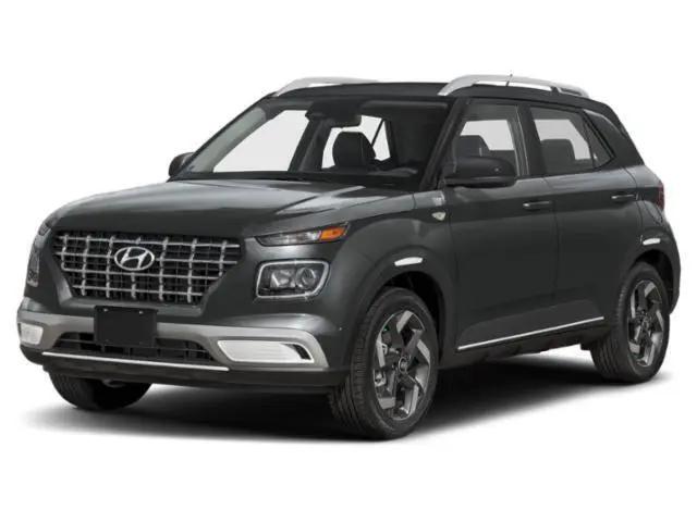 2026 Hyundai Venue SEL w/Two-Tone Roof for sale in Cornelius, NC