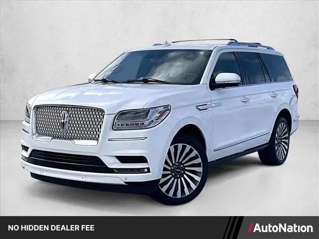 2021 Lincoln Navigator Reserve for sale in West Palm Beach, FL