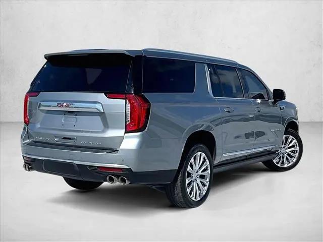 2023 GMC Yukon XL 4WD Denali