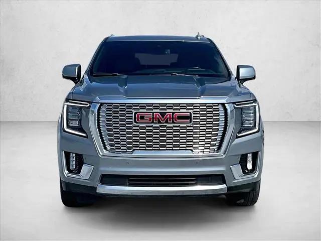 2023 GMC Yukon XL 4WD Denali