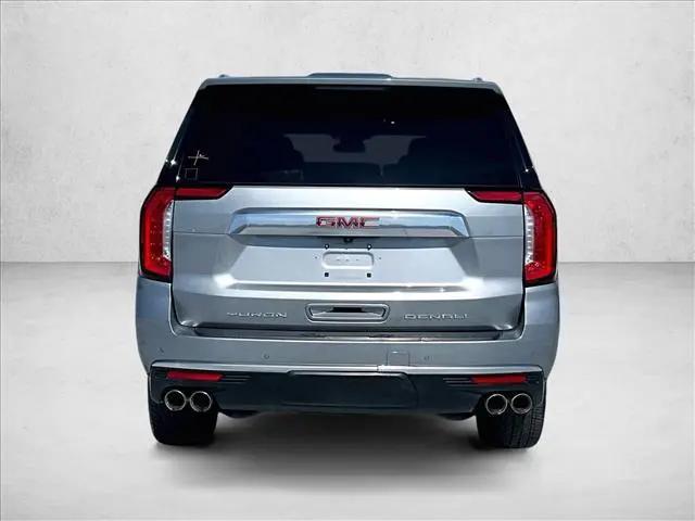 2023 GMC Yukon XL 4WD Denali
