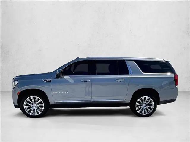 2023 GMC Yukon XL 4WD Denali