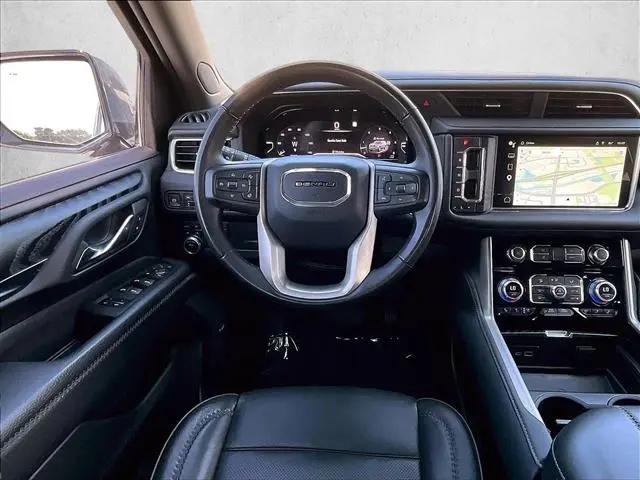 2023 GMC Yukon XL 4WD Denali