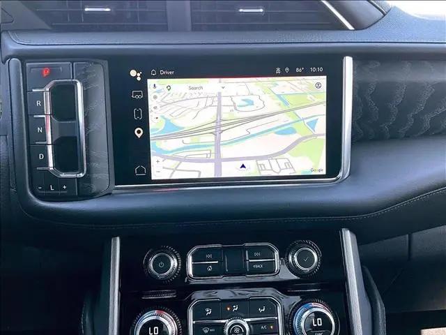 2023 GMC Yukon XL 4WD Denali