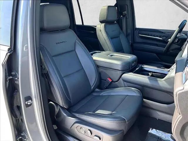 2023 GMC Yukon XL 4WD Denali