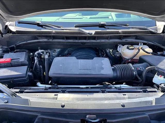 2023 GMC Yukon XL 4WD Denali