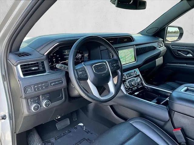 2023 GMC Yukon XL 4WD Denali