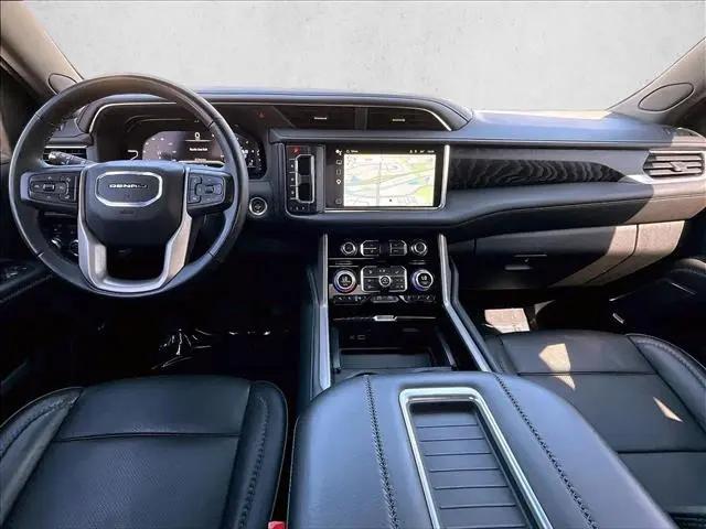 2023 GMC Yukon XL 4WD Denali