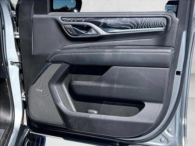 2023 GMC Yukon XL 4WD Denali