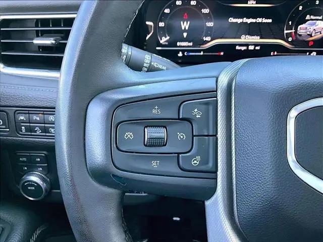 2023 GMC Yukon XL 4WD Denali