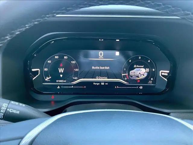2023 GMC Yukon XL 4WD Denali