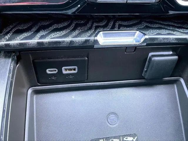 2023 GMC Yukon XL 4WD Denali