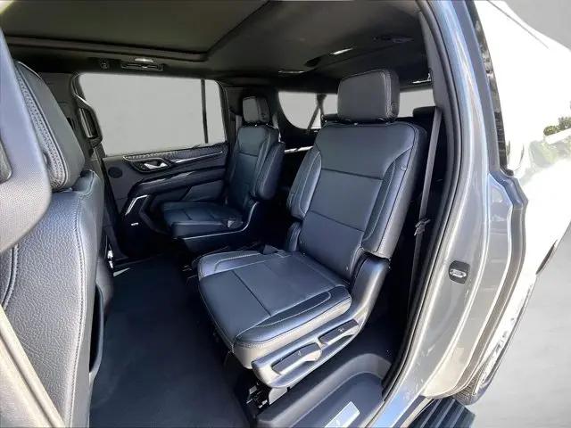 2023 GMC Yukon XL 4WD Denali
