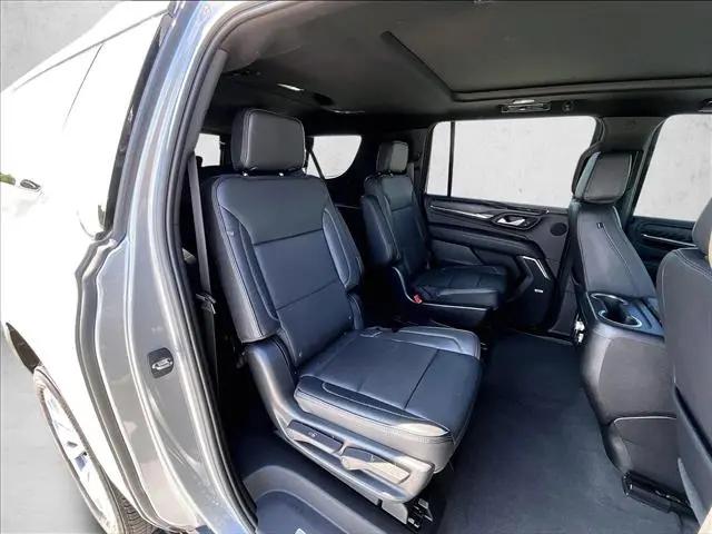 2023 GMC Yukon XL 4WD Denali