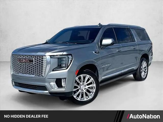 2023 GMC Yukon XL 4WD Denali for sale in West Palm Beach, FL