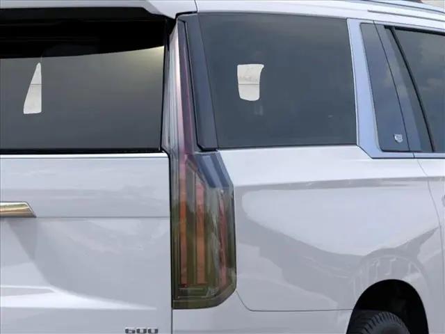2026 Cadillac Escalade ESV Platinum Luxury